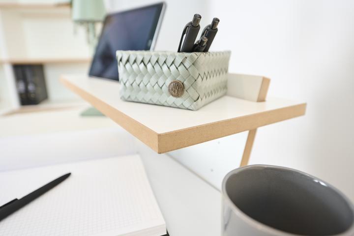 Actual product image Tojo Desk writing tablet S (58 x 25 cm)