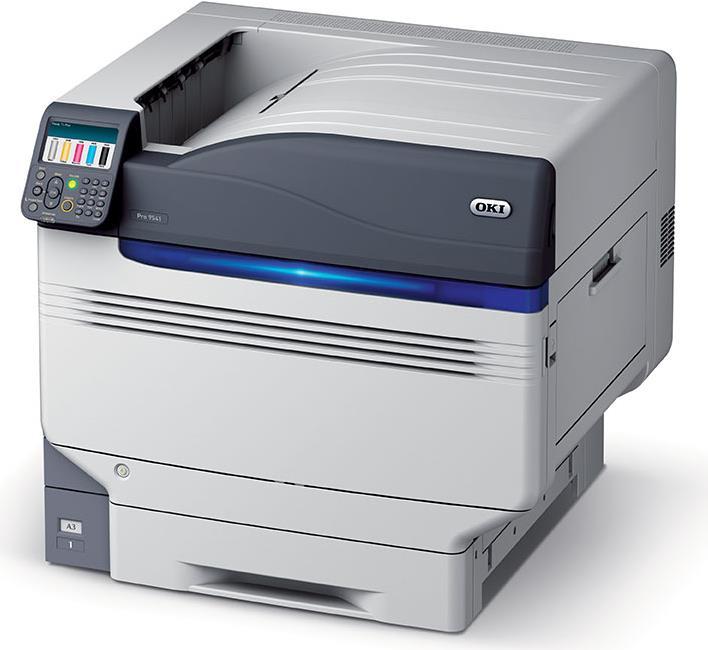 Immagine prodotto OKI PRO9541dn (Laser, Colore)