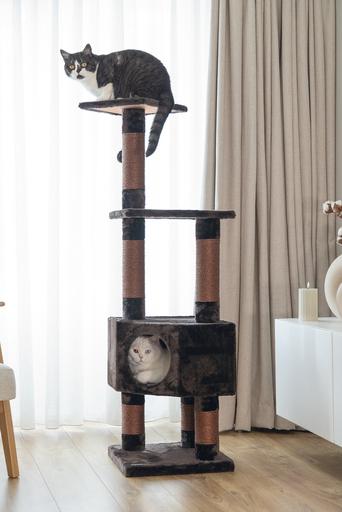 Immagine prodotto Beeztees Figado (135 cm, Marrone)