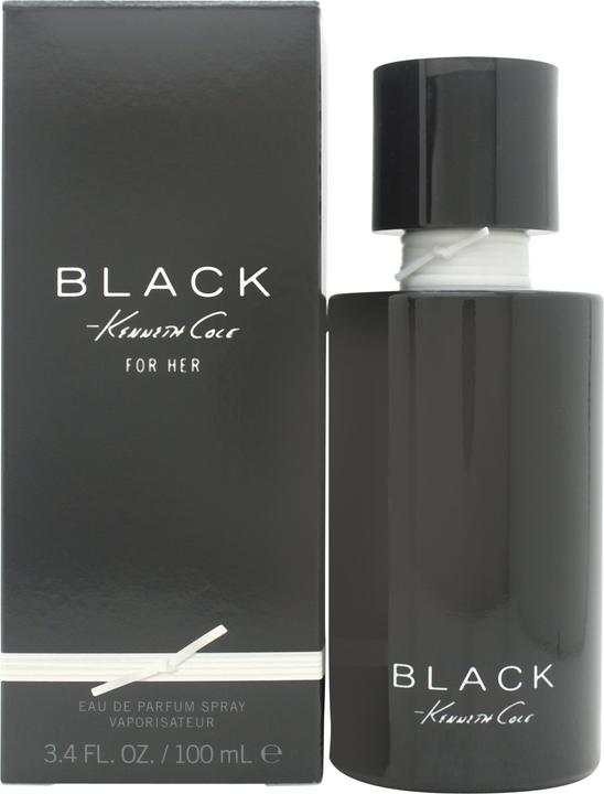Immagine prodotto Kenneth Cole nera (Eau de parfum, 100 ml)