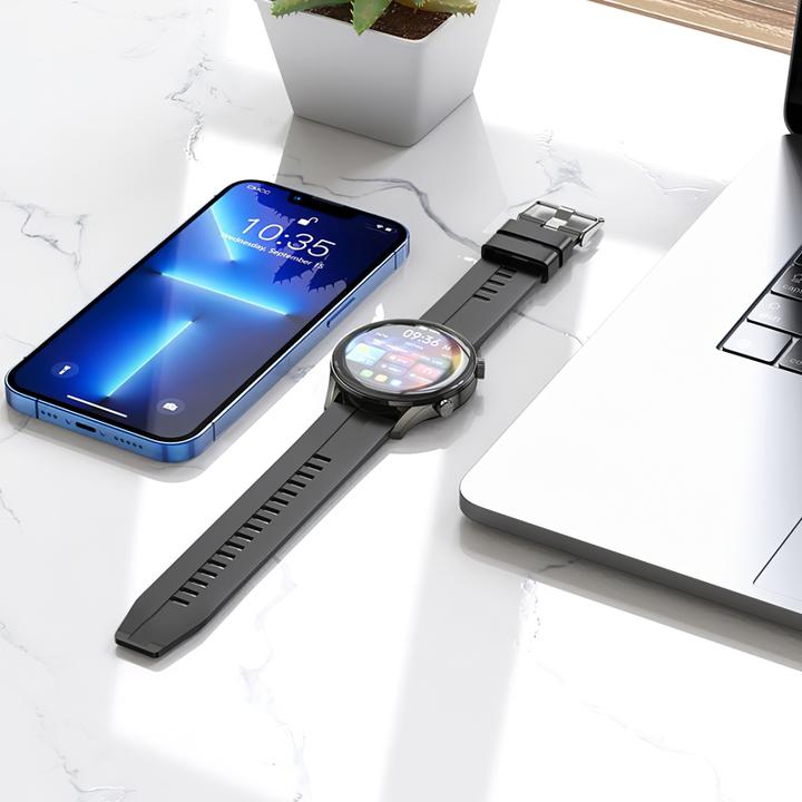 Productafbeelding Hoco Y7 Pro, zwart