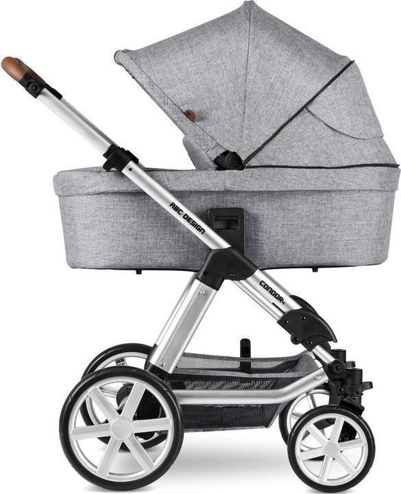 Produktbild ABC Design Condor 4 Kollektion 2020