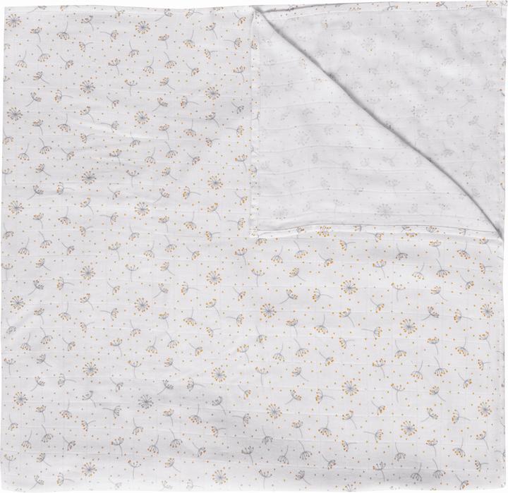 Produktbild Zewi Gazetuch (110 cm, 110 cm)
