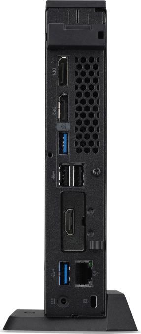 Actual product image Acer Veriton N4710GT 17 8/512 Go SSD W11P (Intel Core i7-13700T, 8 GB, 512 GB, UHD Graphics 770)