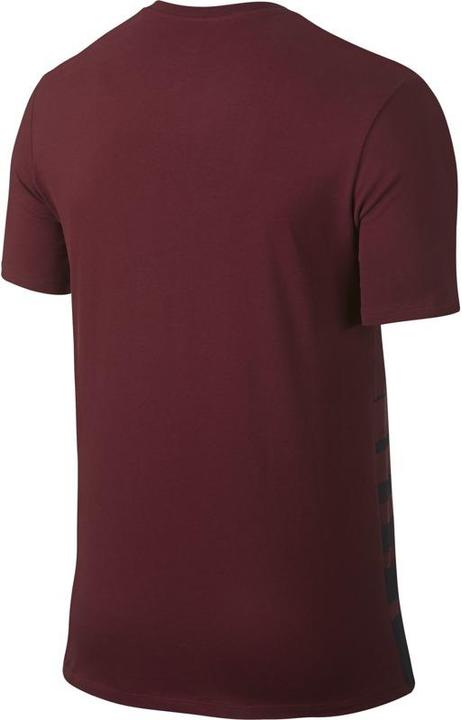 Actual product image Nike Roger V-Neck Tee (M)