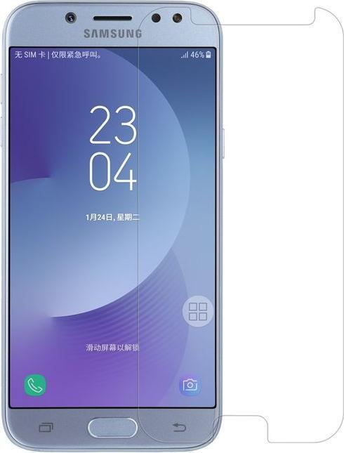 Produktbild Nillkin Super Clear Series (1 Stück, Samsung Galaxy J5 (2017))