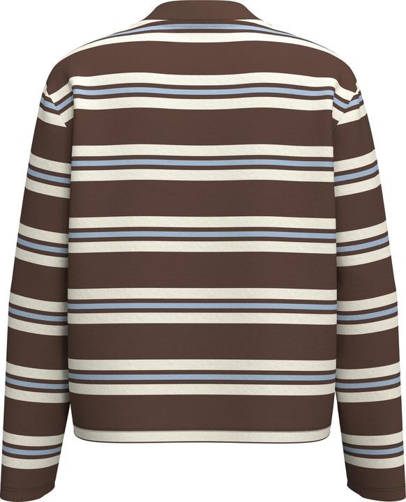 Actual product image Selected Femme Boxy Fit Longsleeve (XL)