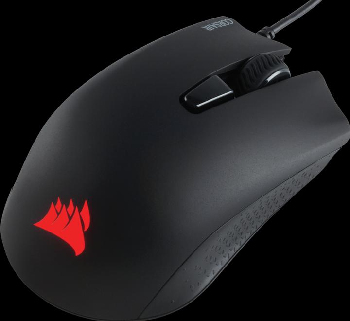 Actual product image Corsair Harpoon RGB Pro (Cable)