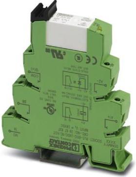 Image du produit Phoenix Contact Relais interfacer 10 pcs 24 V/DC