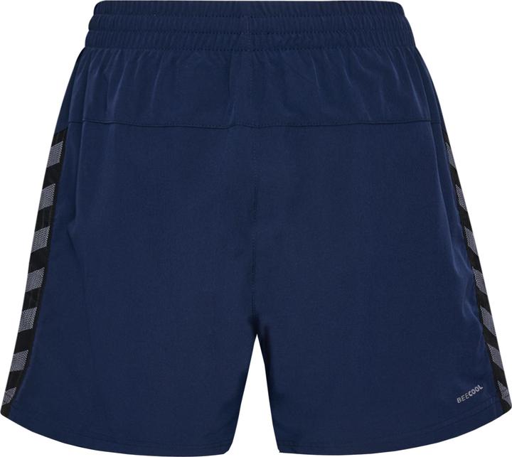 Produktbild hummel Hmlauthentic Woven Shorts Woman (XL)