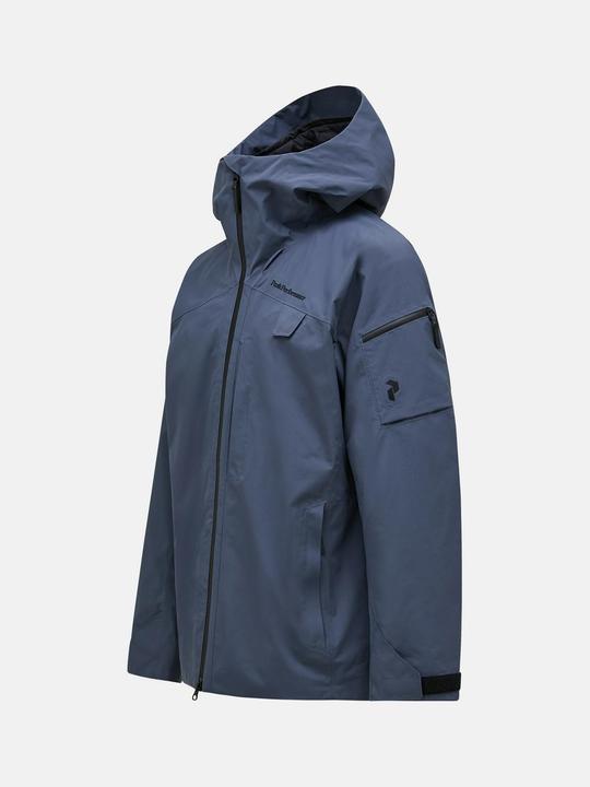 Image du produit Peak Performance Veste Alpine Gore Tex 2L (S)