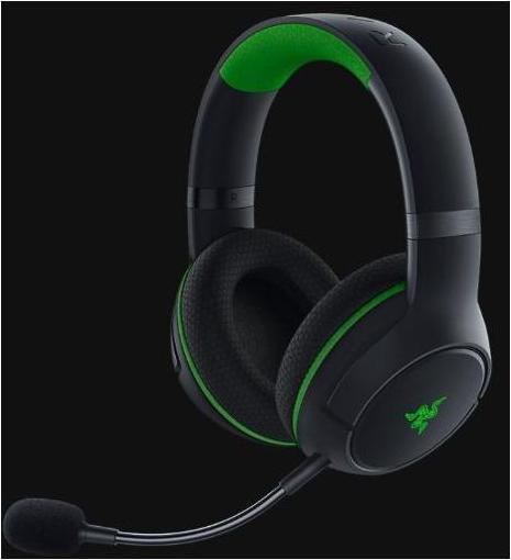 Actual product image Razer Kaira Pro (Wireless)