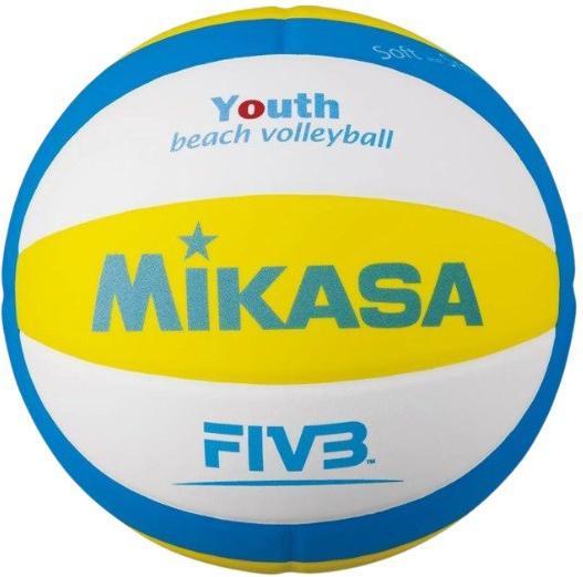 Produktbild No Name Volleyball Mikasa VS160W gelb-blau