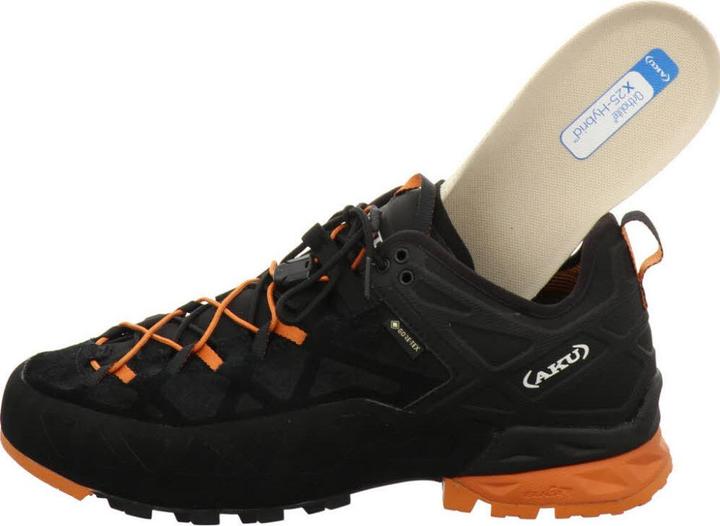 Produktbild AKU Rock DFS GTX Schuhe (44.5)