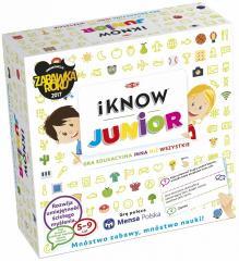 Image du produit Tactic "Tactical Gra iKNOW Junior" (54461)
