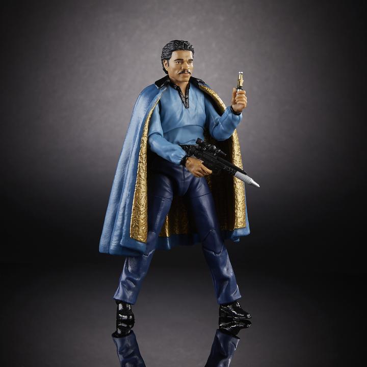 Image du produit Hasbro Figurines Star Wars ass.
