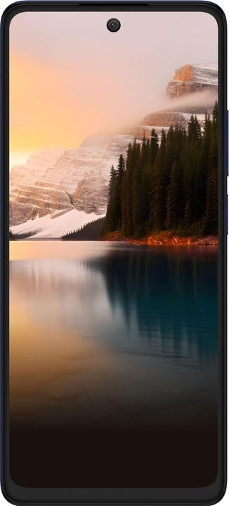 Immagine prodotto TCL 40 NXTPAPER BLU NOTTE 256GB (256 GB, Midnight Blue, 6.78", Doppia SIM, 50 Mpx, 4G)
