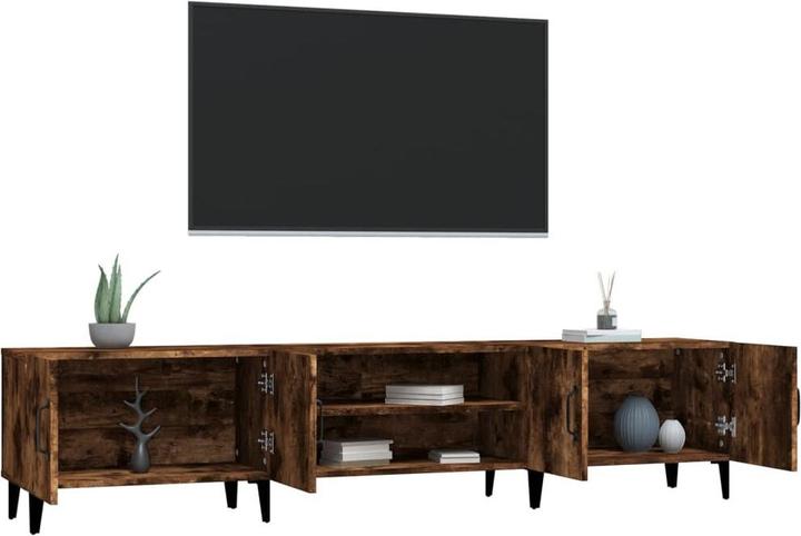 Produktbild VidaXL Bexley (180 x 31.5 x 40 cm)