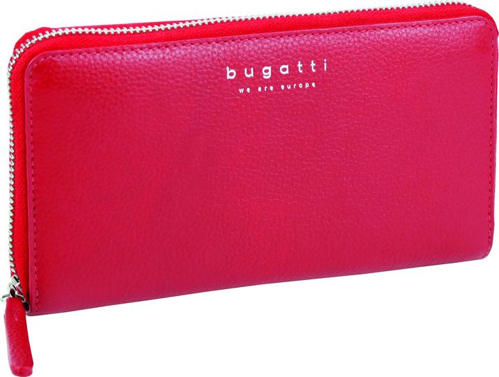 Image du produit Bugatti Portefeuille long Linda Zip Around Wallet