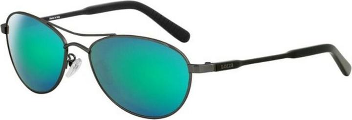 Lozza Unisex-Sonnenbrille SL221158568V ø 58 mm
