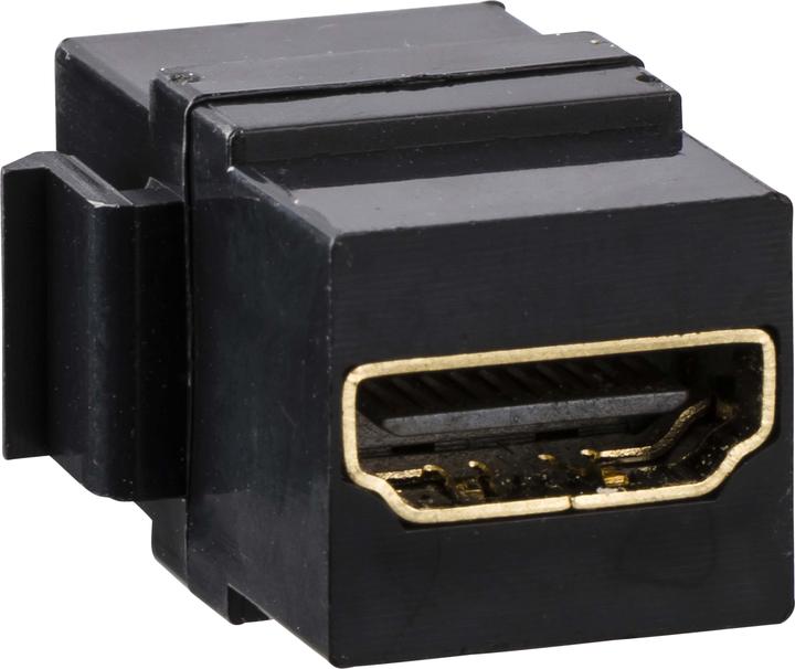 Immagine prodotto ELSO Trapezio HDMI (Modulo Keystone)
