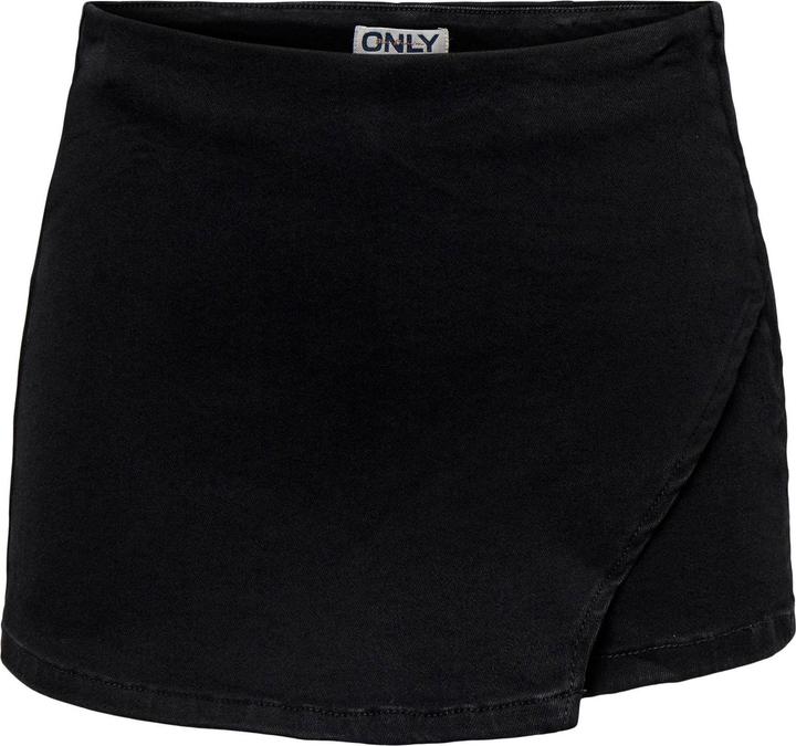 Washed Black