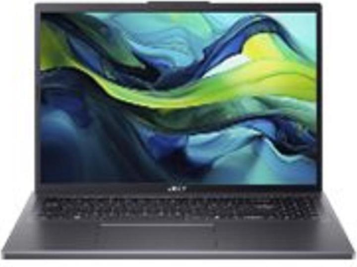 Produktbild Acer Aspire 16 (16", Intel Core 7 150U, 16 GB, 1000 GB, DE)