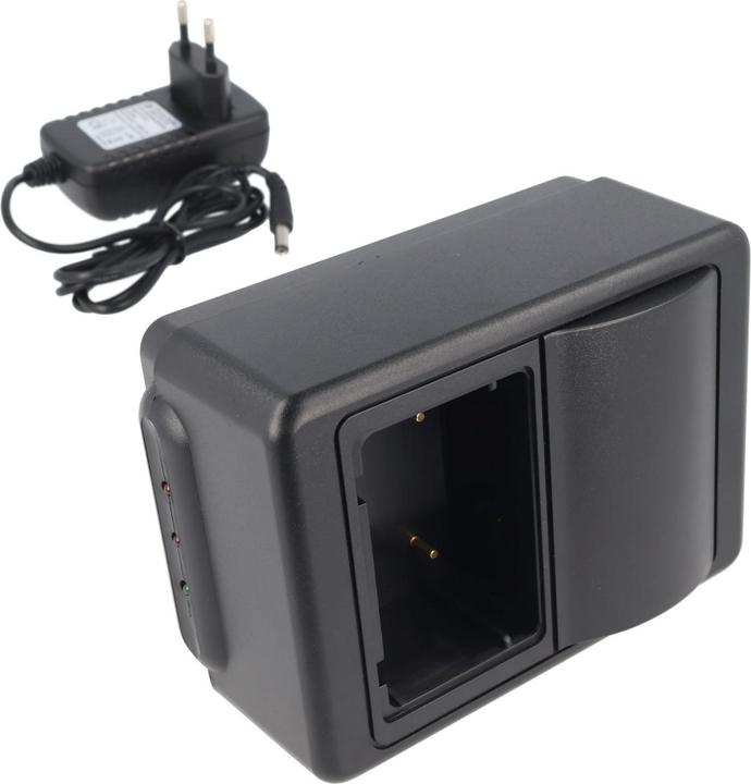 Immagine prodotto AccuCell Caricatore rapido Autec MH0707L NiMH