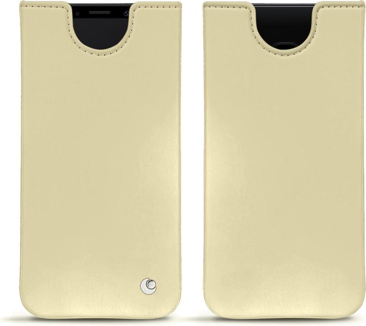 Beige ( Nappa - Pantone #ceb888 )