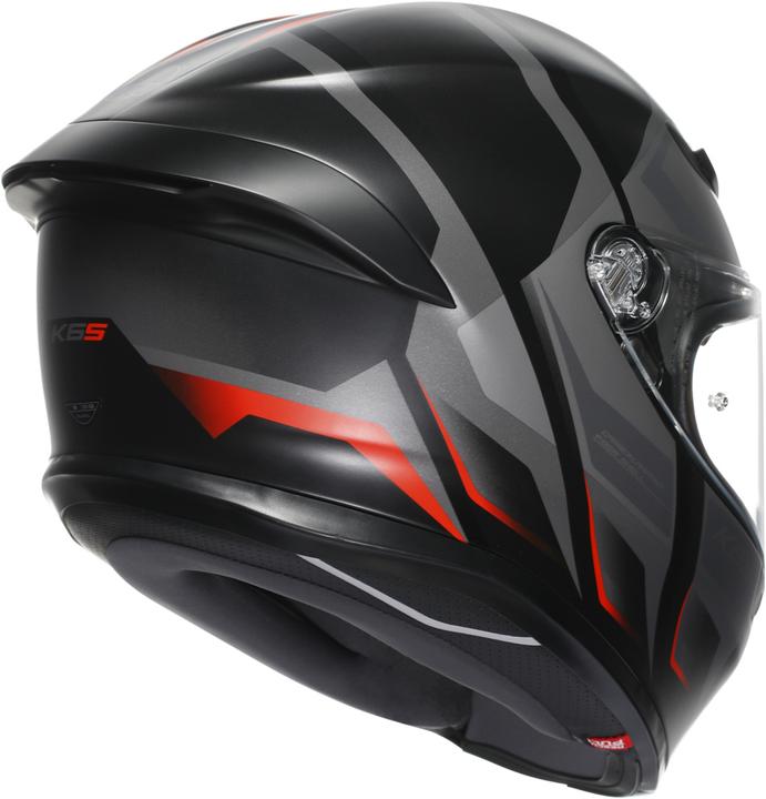 Immagine prodotto AGV Custodia integrale K-6 S Karve (L)
