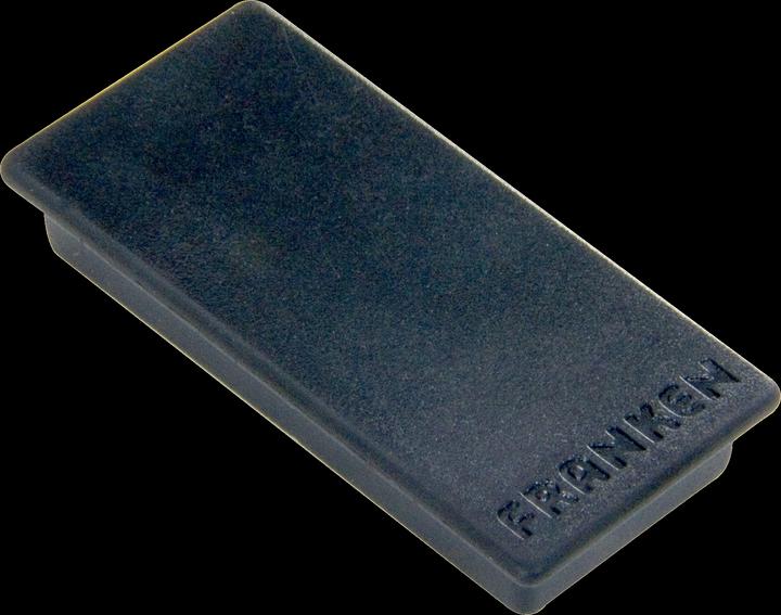 Actual product image Franken Magnet rectangle (10 x)