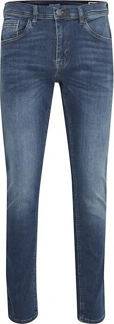 Denim middle blue (200291)