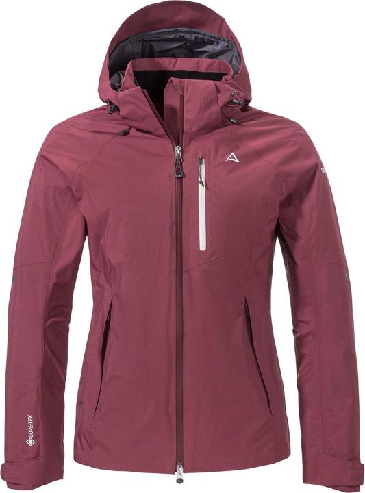 Produktbild Schöffel 2L Jacket Gaschurn (3XL)