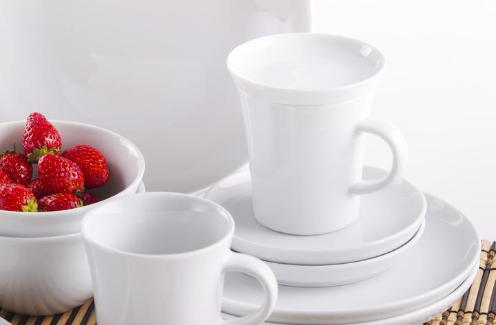Actual product image Kahla Update combination service (14 Piece)