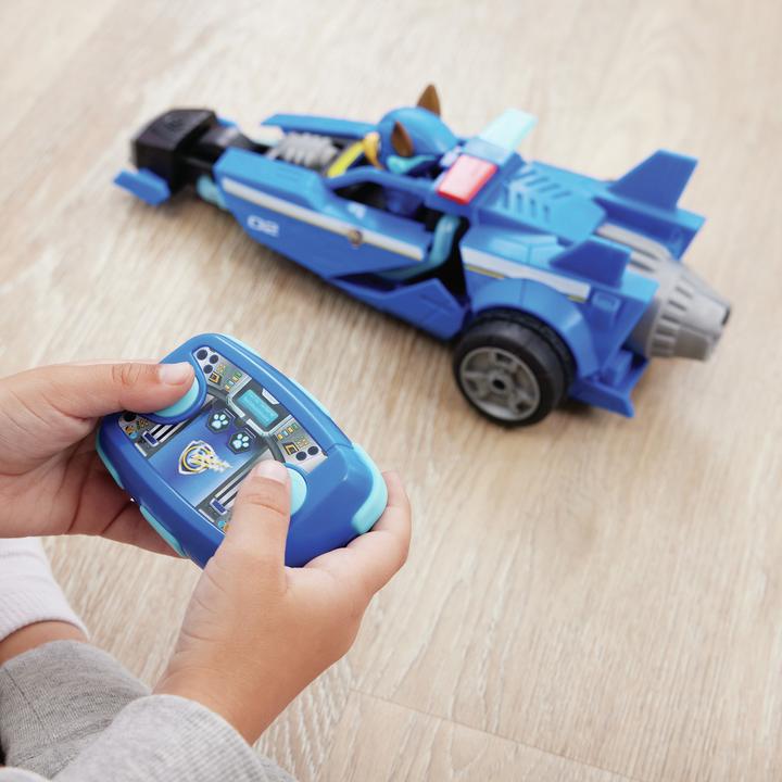 Immagine prodotto Paw Patrol PAW Movie II Insegue il veicolo RC