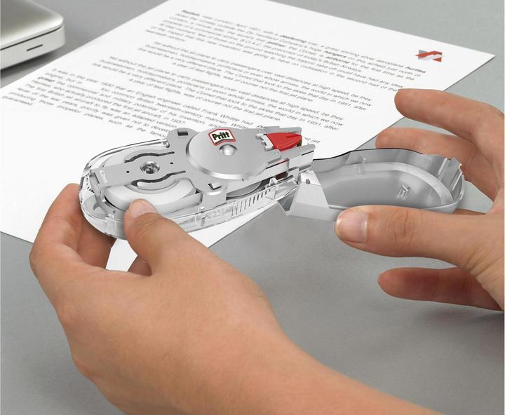 Productafbeelding Pritt Navulcassette
