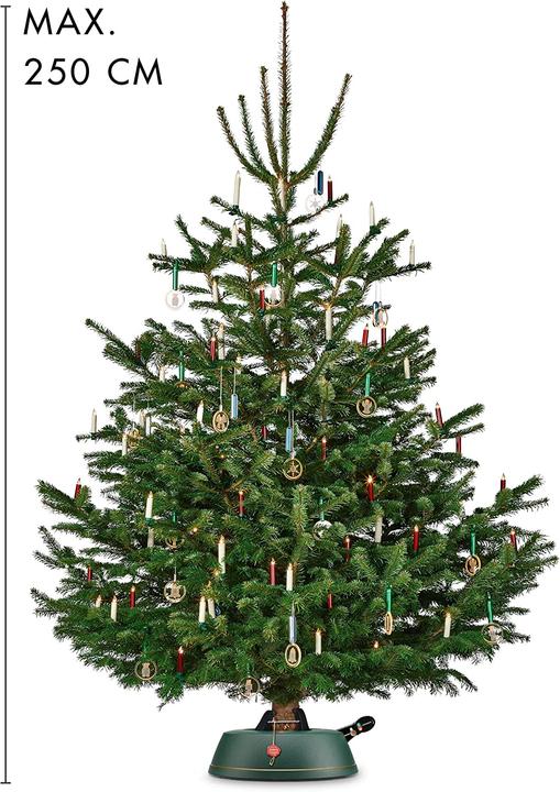 Produktbild Krinner Weihnachtsbaumständer Comfort M 94125