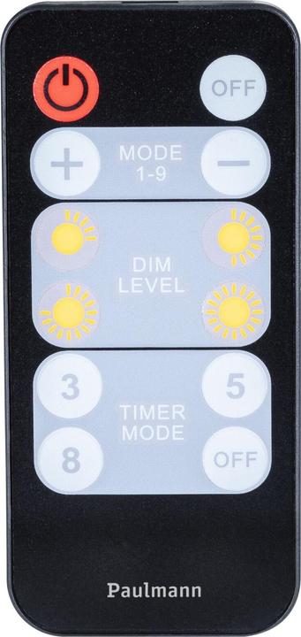 Produktbild Paulmann Solar Strip (500 cm, Indoor)