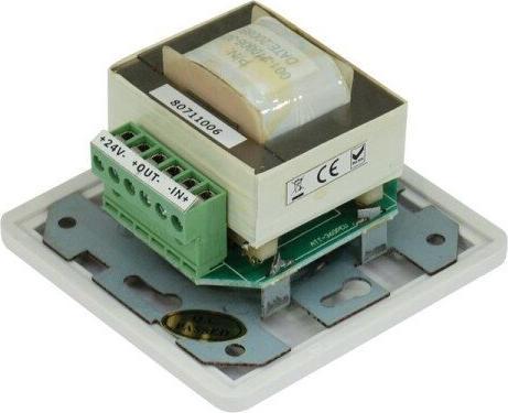 Produktbild Omnitronic ELA LSRegler mono weiss