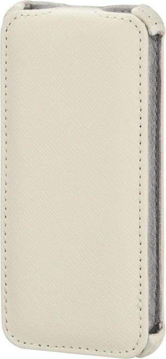 Produktbild Hama 00118802, Flip case, Apple, iPhone 5, White (Apple iPhone 5)