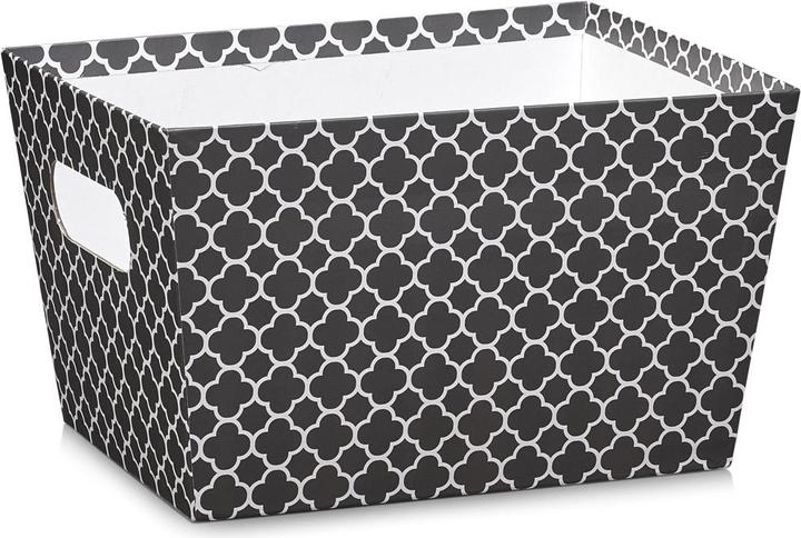 Zeller Present Storage box (33 x 25.5 x 19 cm, 15.90 l)