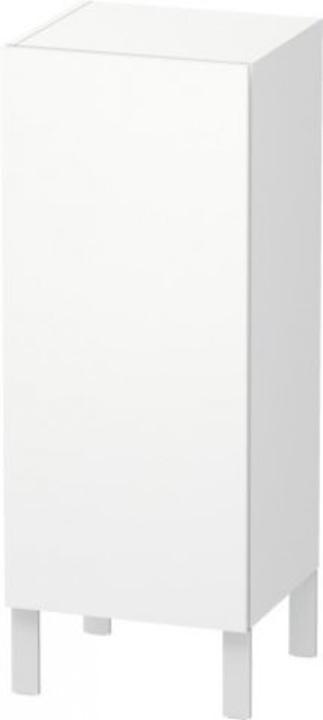 Duravit Halbhochschrank L-CUBE ind 250/500x200/363x600/900mm Ans re we hgl (250)