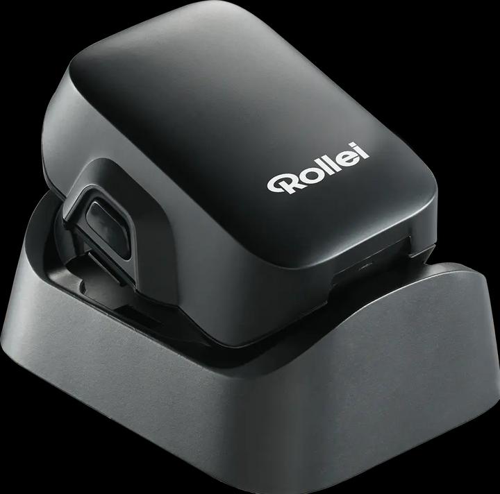 Immagine prodotto Rollei Batteria HS Freeze 1s