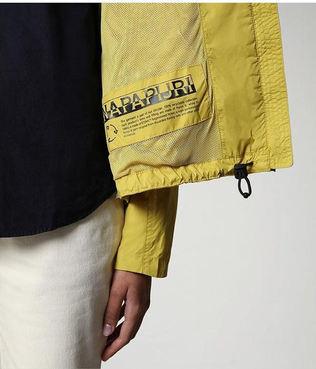 Produktbild Napapijri windjacke für en circular (M)