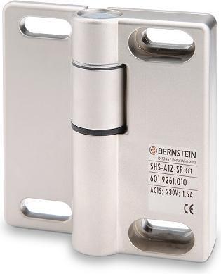 Produktbild Bernstein Schaltscharnier Kabel radial