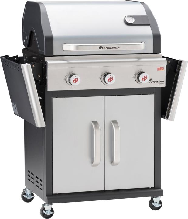 Landmann Triton 3.0 (10.50 kW)