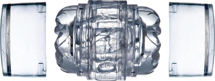 Image du produit Fleshlight Quickshot Vantage Combo