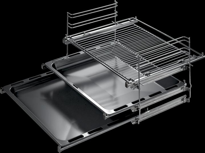 Actual product image Bosch Hausgeräte HEZ438301