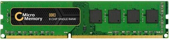 Actual product image CoreParts DDR3 - Module - 4 GB (E510, P710, E910, 1 x 4GB)
