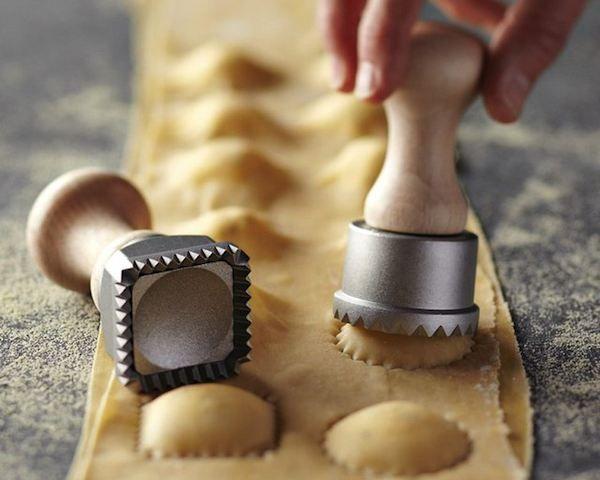 Produktbild Marcato Ravioli Stempel